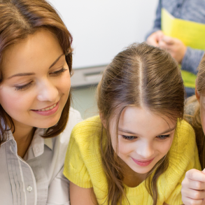 Empathie voor kinderen