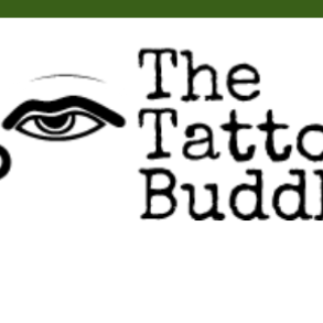 The Tattooed Buddha