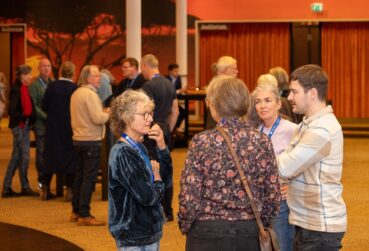 Boeddhistisch Festival