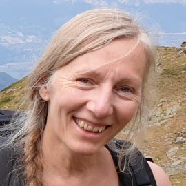 Catherine Vandepitte