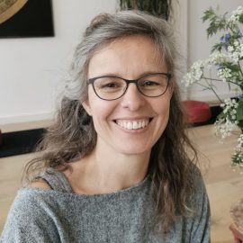 Lilian Booltink