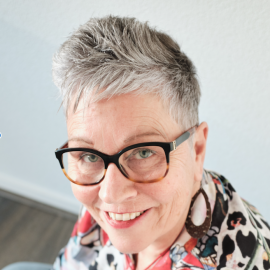 Mirjam Everhard