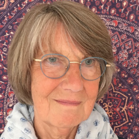 Paula van Liere