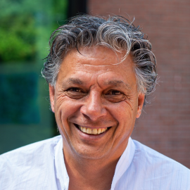 Raymond de Haas