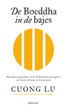 Boek van Cuong Lu: De Boeddha in de bajes