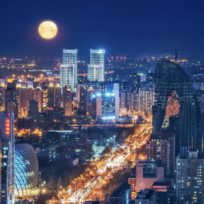 29/8 Beijing → Nederland