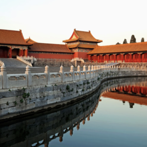 26/8 Beijing – Historisch en spiritueel Beijing