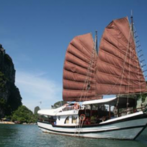 Ninh binh– Ha Long