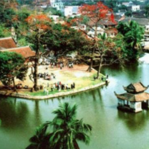 Hanoi