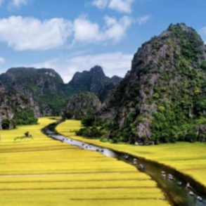 Ninh Binh