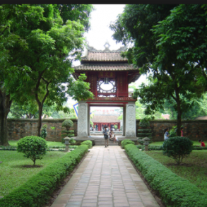 Hanoi