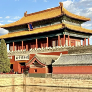 28/8 Beijing – Vrije dag voor sightseeing & winkelen