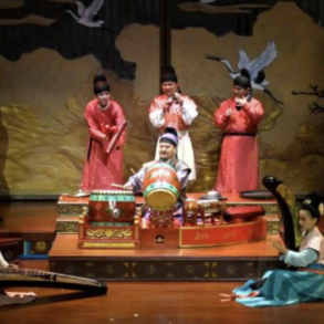 23/08 | Luoyang → Xi’an – Historisch centrum, Shuyuanmen & Xi’an Guyue