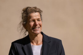 Spreker Mindonly: Dione van der Heiden