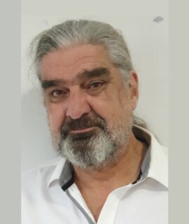 Spreker Mindonly: Elmar Fletterman