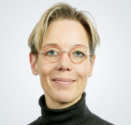 Spreker Mindonly: Susan Lenssen
