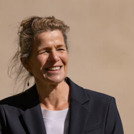 Dione van der Heiden