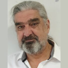 Elmar Fletterman