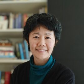 Yuen Yee Li